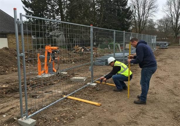 temporary-fencing-hire